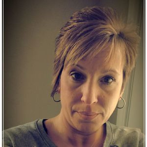 Meet your Posher, Sue